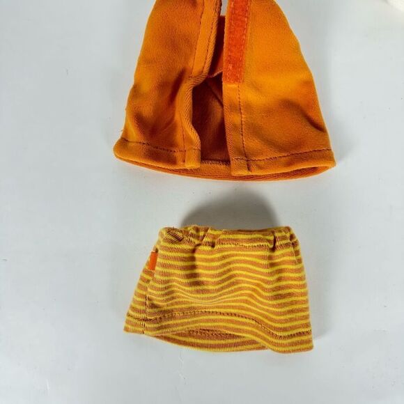 Haba Nelly Soft Doll 12” - Picture 8 of 12